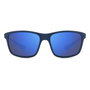 Lunettes de soleil Homme Polaroid PLD 2153_S Noir