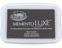 Tsukineko MEMENTO LUXE Tampon encreur couleur cacao 96x63mm