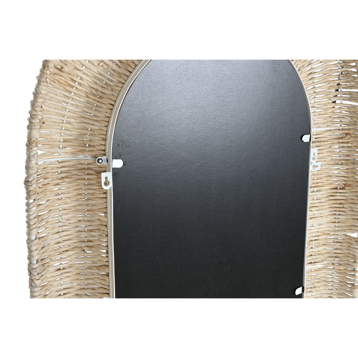 Miroir mural Home ESPRIT Naturel 68 x 7,5 x 128 cm 69 x 8,5 x 128,5 cm Miroir mural Home ESPRIT Naturel 68 x 7,5 x 128 cm 69 x 8,5 x 128,5 cm