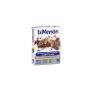 BIMANAN beSLIM Barritas Toffee Caramelo 10 unités