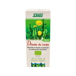 SALUS Jus de pissenlit 200ml