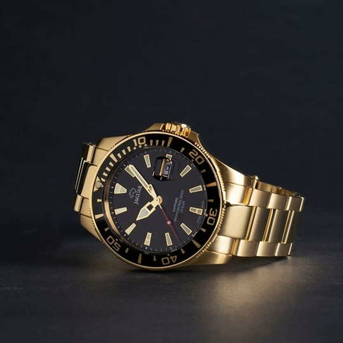 Montre Homme Jaguar J877/3 Montre Homme Jaguar J877/3