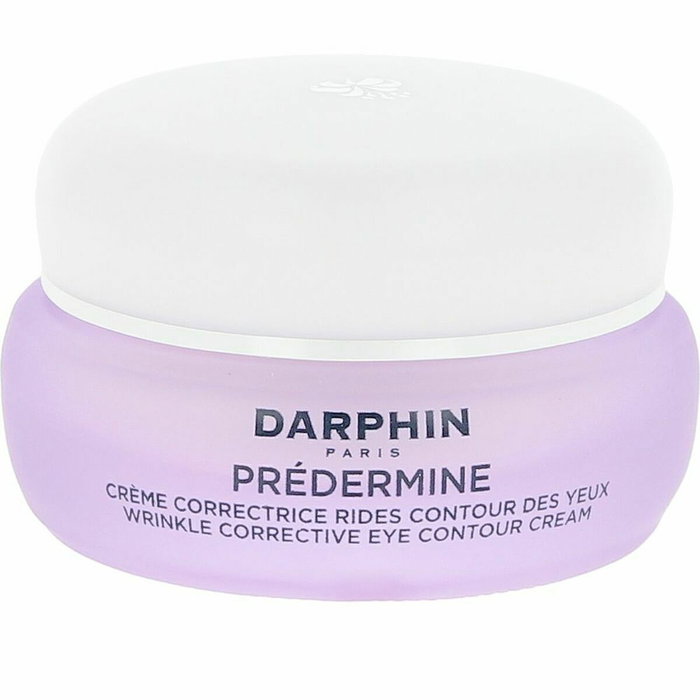 Darphin PREDERMINE crème contour des yeux anti-rides 15 ml Darphin PREDERMINE crème contour des yeux anti-rides 15 ml