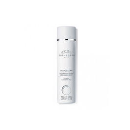 Institut Esthederm Osmoclean Lait Démaquillant 400 ml