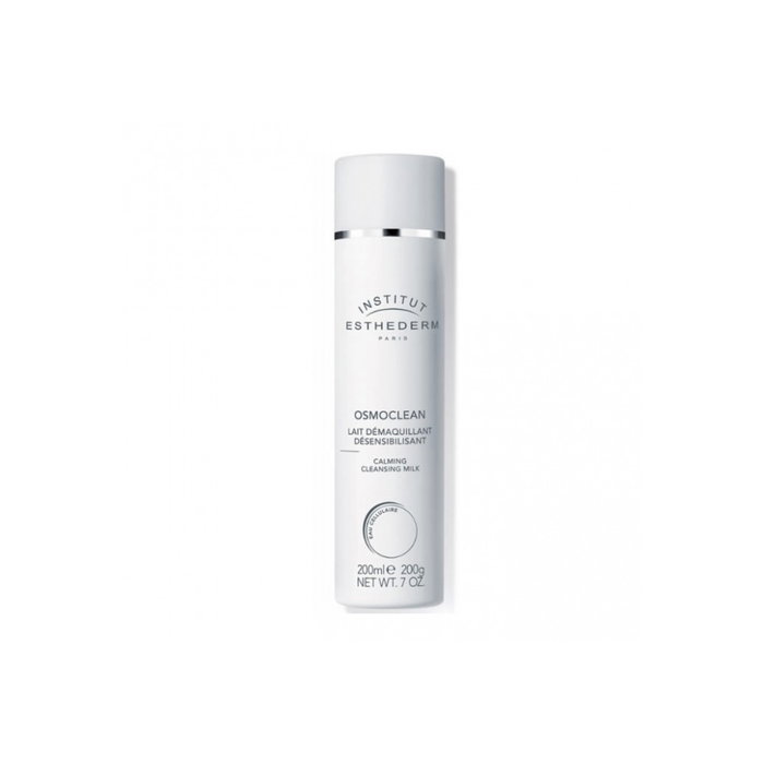 Institut Esthederm Osmoclean Lait Démaquillant 400 ml Institut Esthederm Osmoclean Lait Démaquillant 400 ml