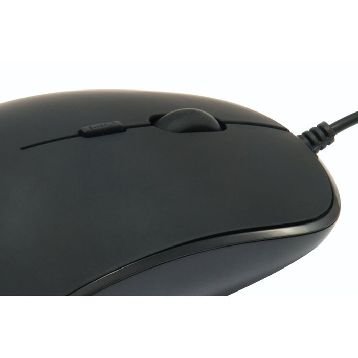 Conceptronic Regas01B Souris Optique USB Conceptronic Regas01B Souris Optique USB