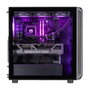 Actina KOMACNGIP0194 PC de bureau Gaming AMD Ryzen 7 9800X3D, 32 GB RAM, 2 TB SSD, RTX 5080, Noir