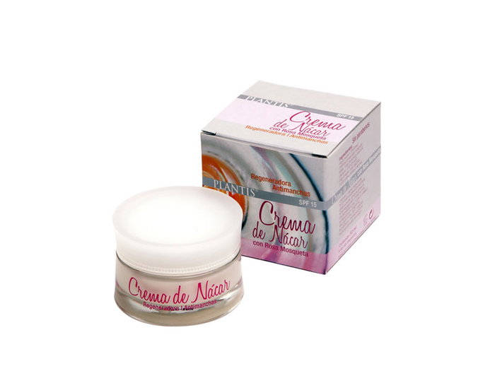 PLANTIS Crème Nacar Plantis PLANTIS Crème Nacar Plantis