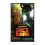 Lucky Duck Games Dice Throne Saison 1 - Treant vs Ninja