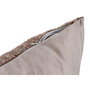 Coussin Home ESPRIT Boho 45 x 8 x 45 cm