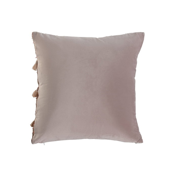 Coussin Home ESPRIT Boho 45 x 8 x 45 cm