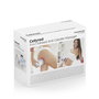 Pack masseur anticellulite vibrant infrarouge 5 en 1 et lotion corporelle raffermissante InnovaGoods