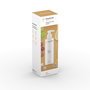 Pack masseur anticellulite vibrant infrarouge 5 en 1 et lotion corporelle raffermissante InnovaGoods