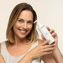 Pack masseur anticellulite vibrant infrarouge 5 en 1 et lotion corporelle raffermissante InnovaGoods