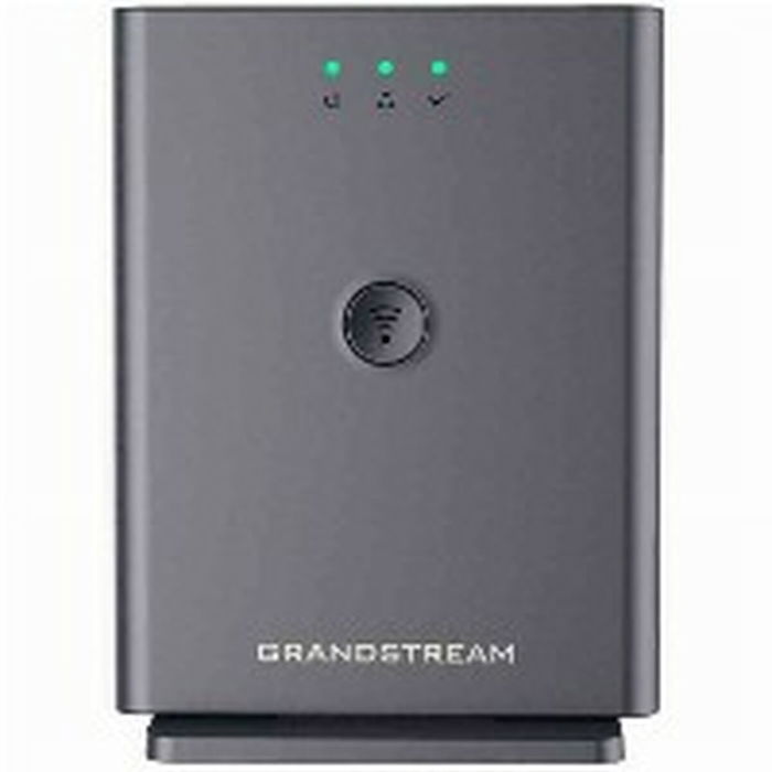 Téléphone IP Grandstream DP752 Téléphone IP Grandstream DP752
