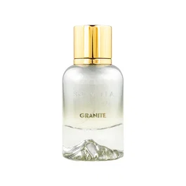 Sorvella Mountain Collection Granite Eau de Parfum 50 ml