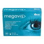 GENOMIX PHARMA MEGAVIS 30 capsules
