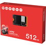 Disque dur Adata SGAMMIXS55-512G-C 512 GB SSD