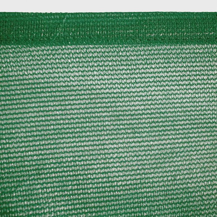 Voile d'ombrage Vela sombreo Vert 500 x 500 x 0,5 cm Auvent