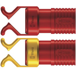 Wera Set de pinces pour vis 1440/1442