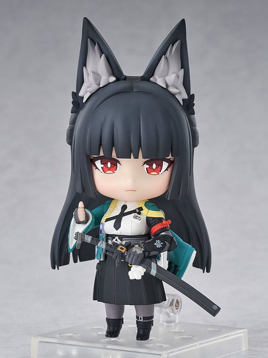 Good Smile Company Nendoroid Miyabi Hoshimi - Zenless Zone Zero