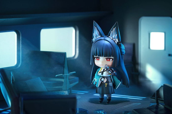 Good Smile Company Nendoroid Miyabi Hoshimi - Zenless Zone Zero
