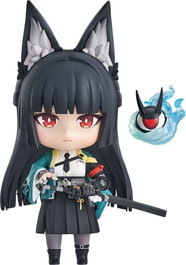 Good Smile Company Nendoroid Miyabi Hoshimi - Zenless Zone Zero