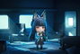 Good Smile Company Nendoroid Miyabi Hoshimi - Zenless Zone Zero