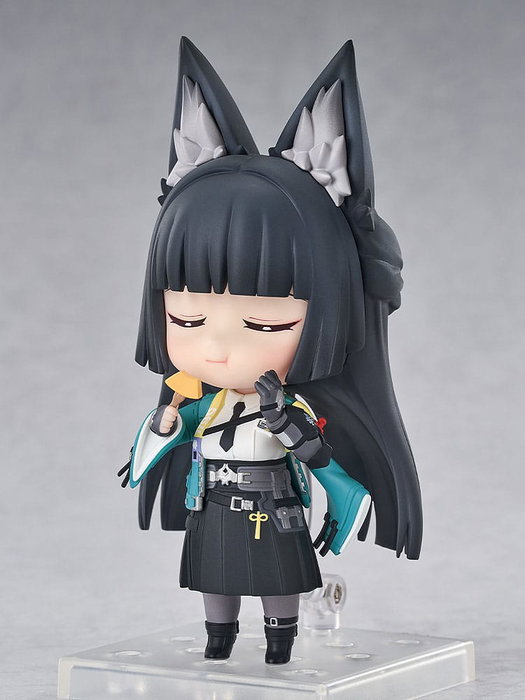 Good Smile Company Nendoroid Miyabi Hoshimi - Zenless Zone Zero