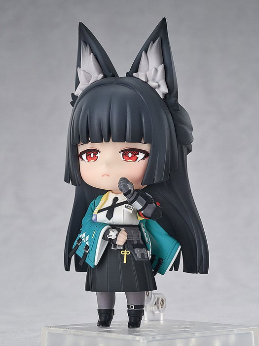 Good Smile Company Nendoroid Miyabi Hoshimi - Zenless Zone Zero