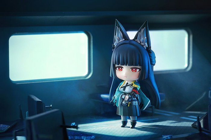 Good Smile Company Nendoroid Miyabi Hoshimi - Zenless Zone Zero