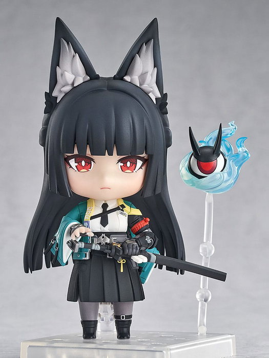 Good Smile Company Nendoroid Miyabi Hoshimi - Zenless Zone Zero