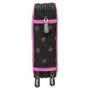 SAFTA Trousse Triple Kpop Demon Hunters - 37 pièces