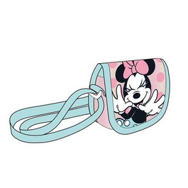 Cerdá Sac à dos fantaisie Minnie 15 x 12 x 4 cm pour enfant dès 36 mois - Rose