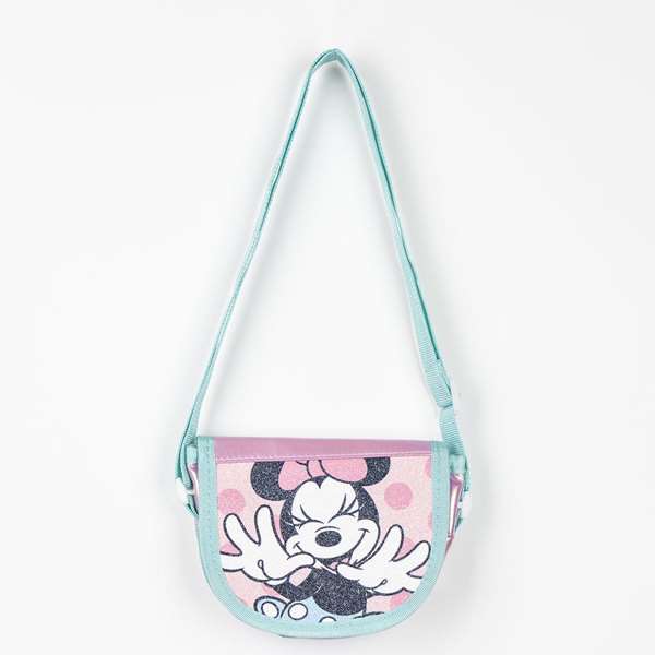 Cerdá Sac à dos fantaisie Minnie 15 x 12 x 4 cm pour enfant dès 36 mois - Rose