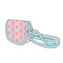 Cerdá Sac à dos fantaisie Minnie 15 x 12 x 4 cm pour enfant dès 36 mois - Rose