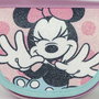 Cerdá Sac à dos fantaisie Minnie 15 x 12 x 4 cm pour enfant dès 36 mois - Rose