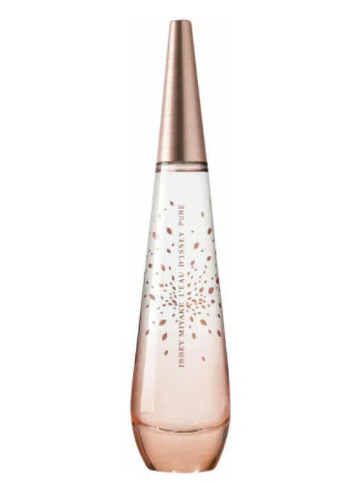Issey Miyake L'Eau D'Issey Pure Pétale de Nectar Eau de Toilette 50 ml Issey Miyake L'Eau D'Issey Pure Pétale de Nectar Eau de Toilette 50 ml