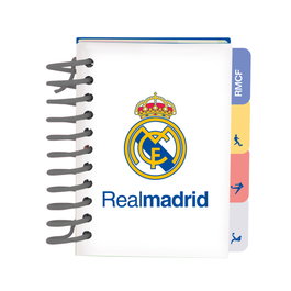 Safta Bloc de notes A7 7,4x10,5cm