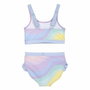 Cerdá Bikini Stitch 10 ans multicolore