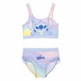 Cerdá Bikini Stitch 10 ans multicolore