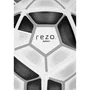 REZO Sphera Ballon de football taille 4 gris avec technologie avancée en PVC pour adultes