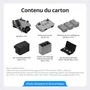 DJI Mini 5 Pro Fly More Combo DJI RC-N3