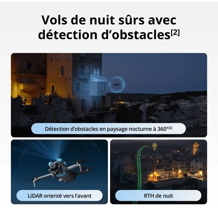 DJI Mini 5 Pro Fly More Combo DJI RC-N3