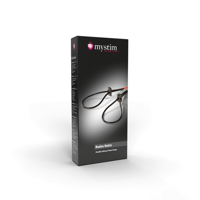 Electrostimulateur Mystim