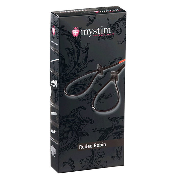Electrostimulateur Mystim