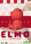 Sesame Street Piggy Bank tirelire Elmo 12 cm
