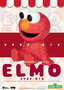Sesame Street Piggy Bank tirelire Elmo 12 cm