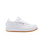 Chaussures de Sport pour Enfants Reebok Club C Double Blanc 32