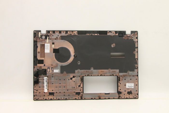 Lenovo Cover C Talos Noir (BK)身代わり组件/Pièce de rechange pour ordinateur portable